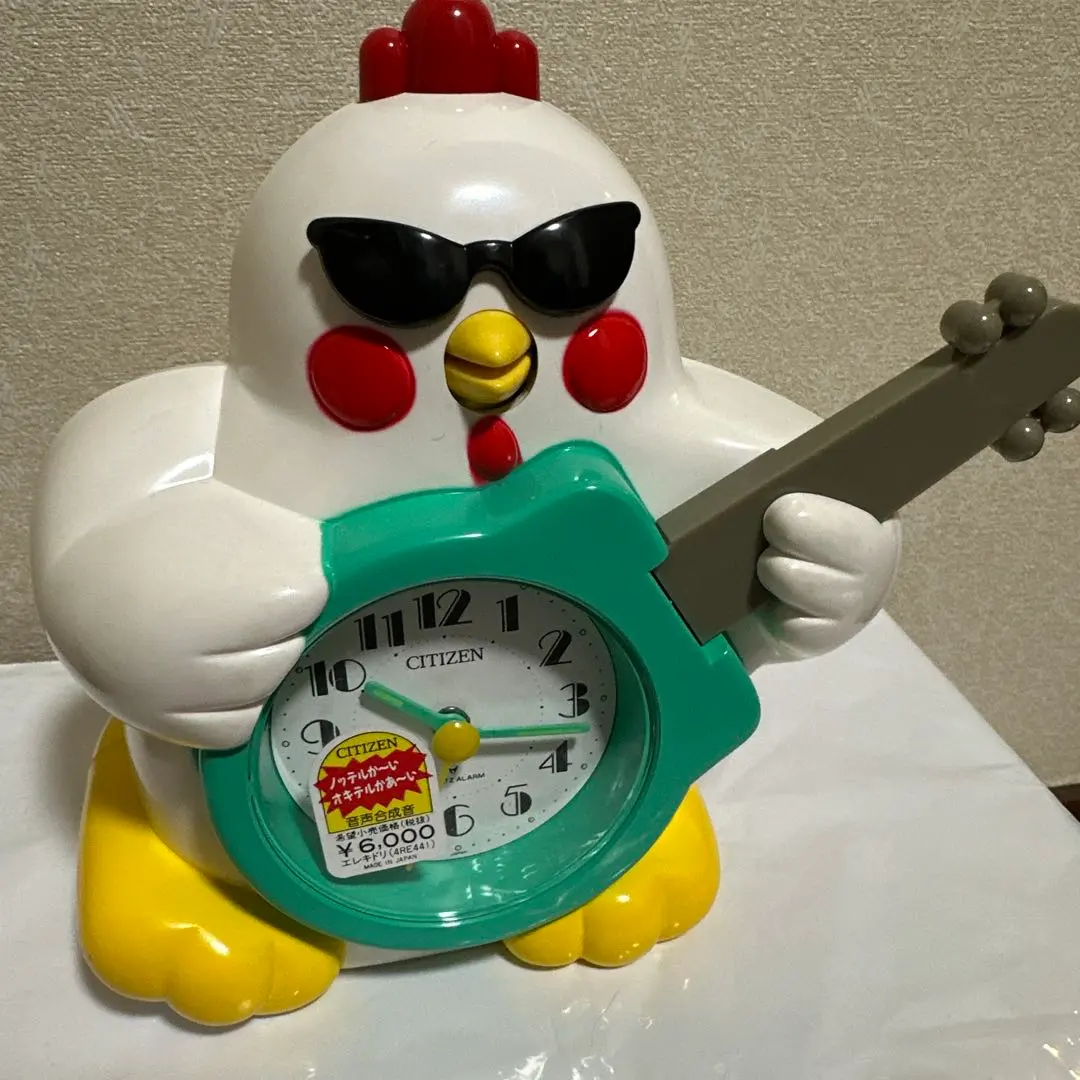 2026年最新】エレキドリ 時計の人気アイテム - メルカリ
