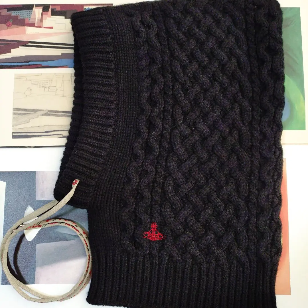 2026年最新】Vivienne Westwood RED LABEL ニット帽・ビーニーの人気