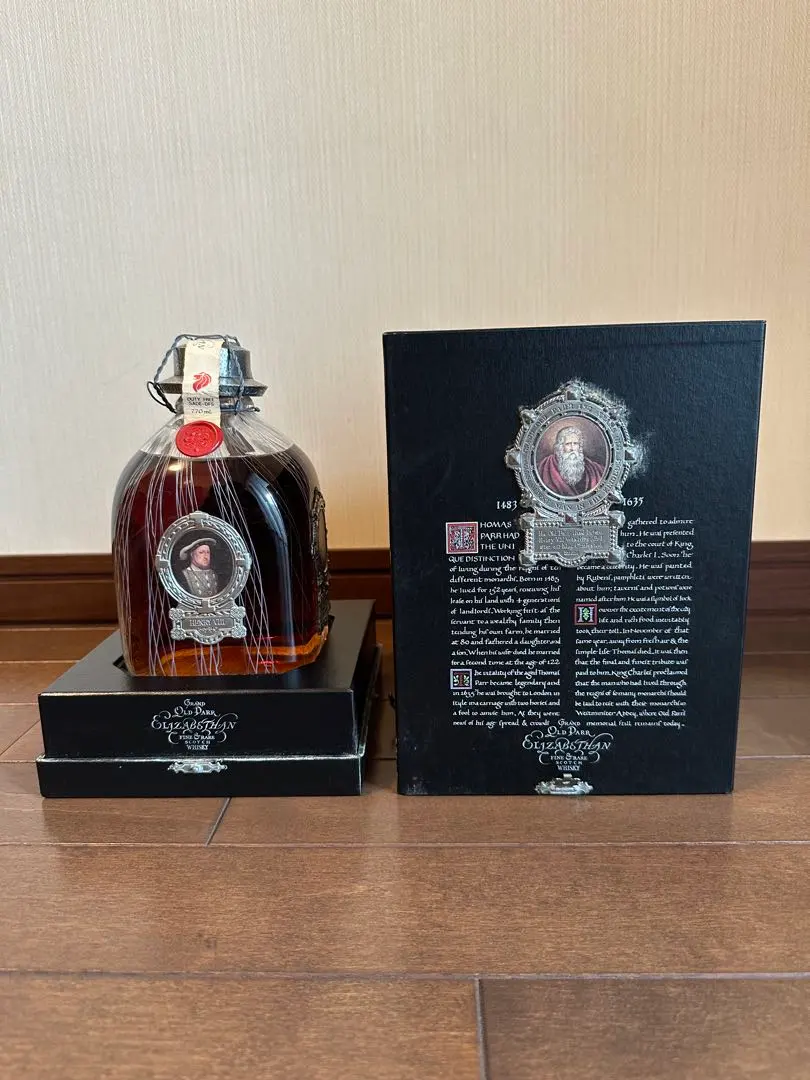 2026年最新】オールドパー エリザベスの人気アイテム - メルカリ