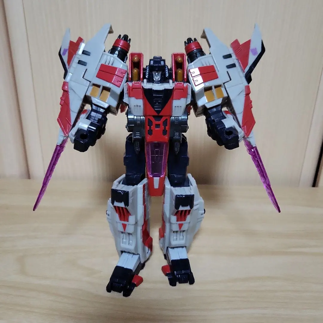 2026年最新】ギャラクシーフォース スタースクリームの人気アイテム