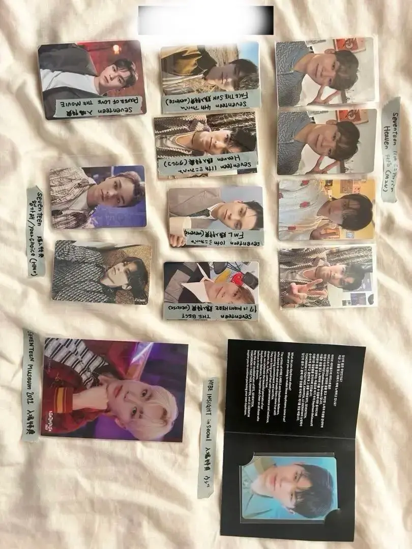 2026年最新】ドギョム ラキドロ m2uの人気アイテム - メルカリ