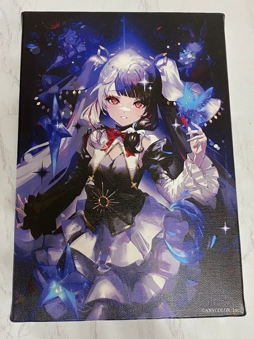 2026年最新】夜見れな にじさんじ 誕生日の人気アイテム - メルカリ