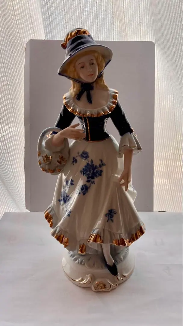 2026年最新】ドマン陶器人形の人気アイテム - メルカリ