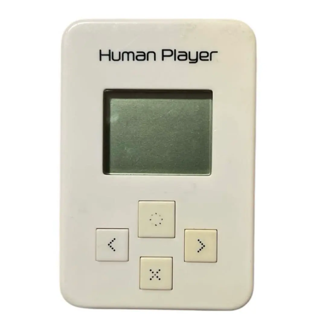 2026年最新】human playerの人気アイテム - メルカリ