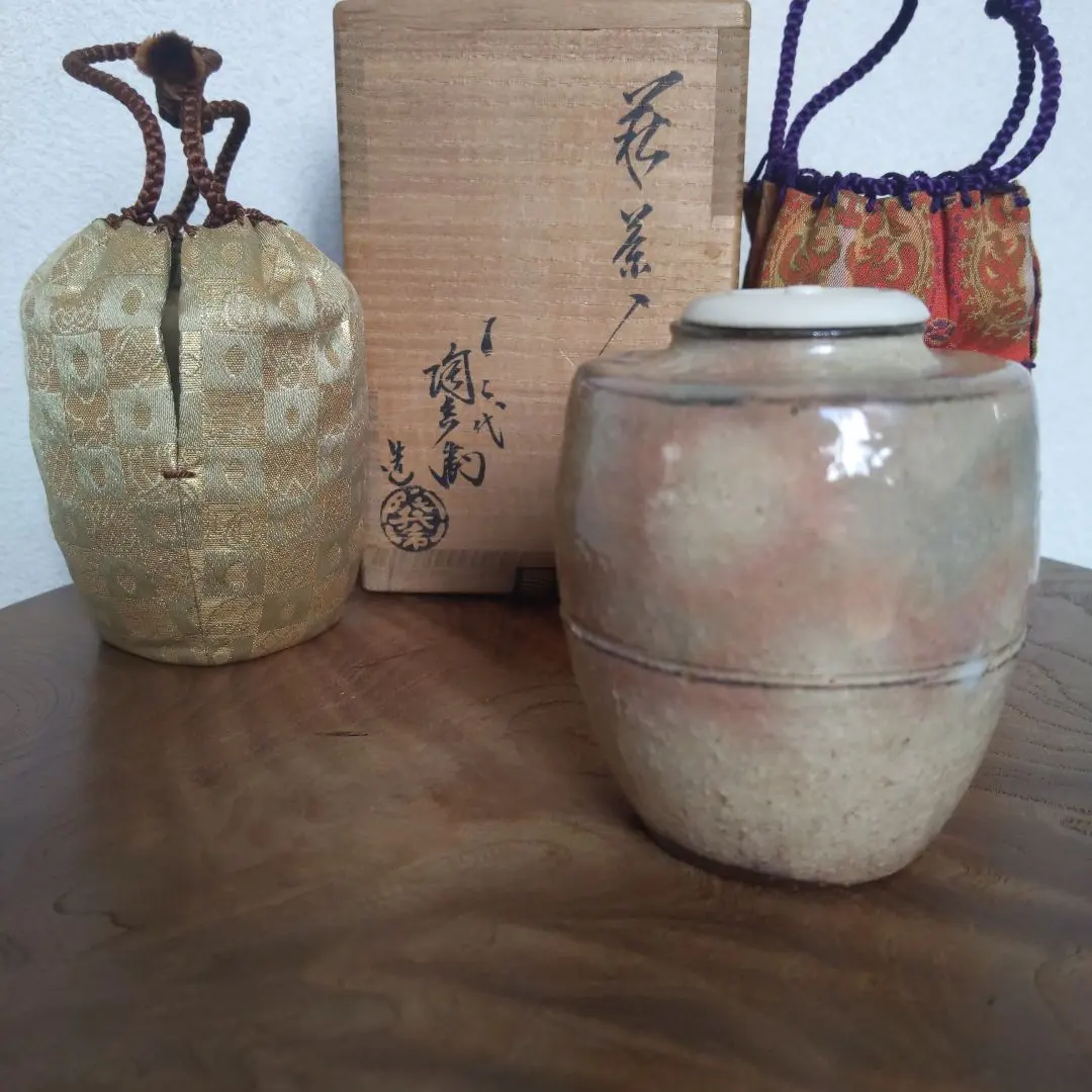 2026年最新】13代 田原陶兵衛 共箱の人気アイテム - メルカリ