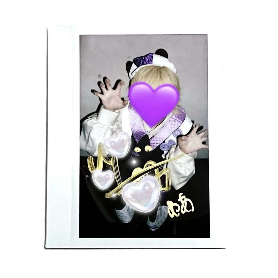 2026年最新】Poltergeist とあ チェキの人気アイテム - メルカリ