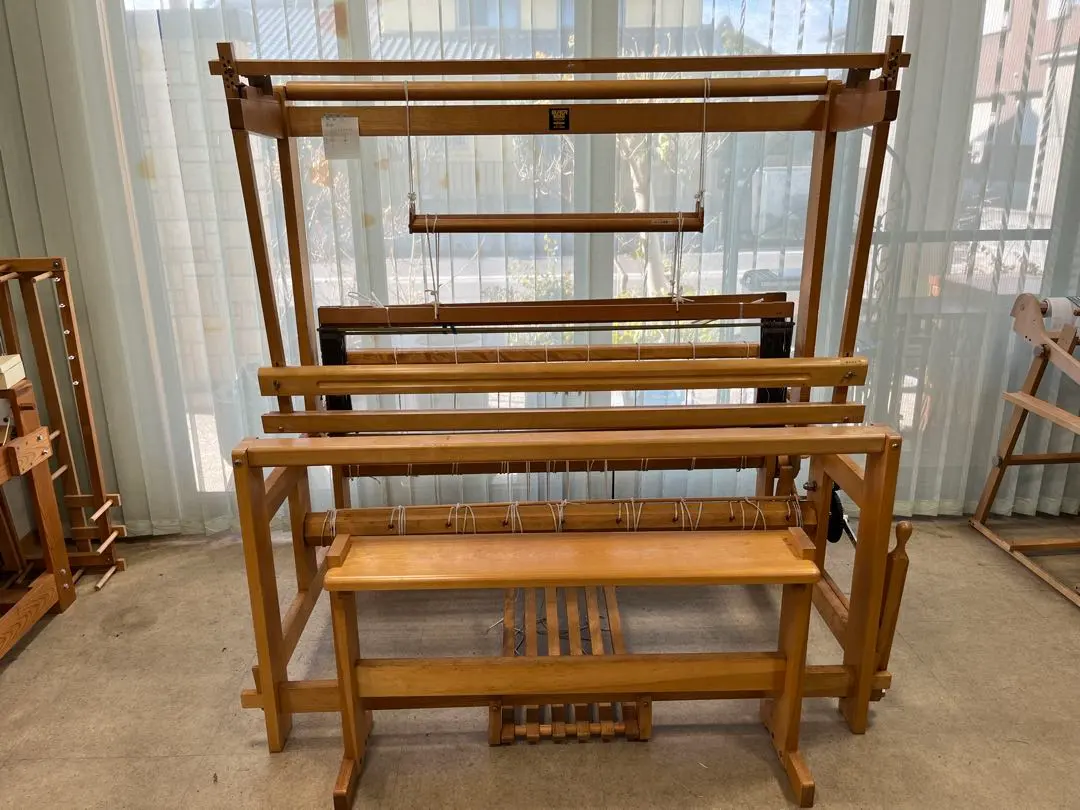 2026年最新】機織り 筬の人気アイテム - メルカリ