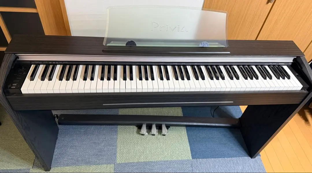 2026年最新】PX-720c casioの人気アイテム - メルカリ