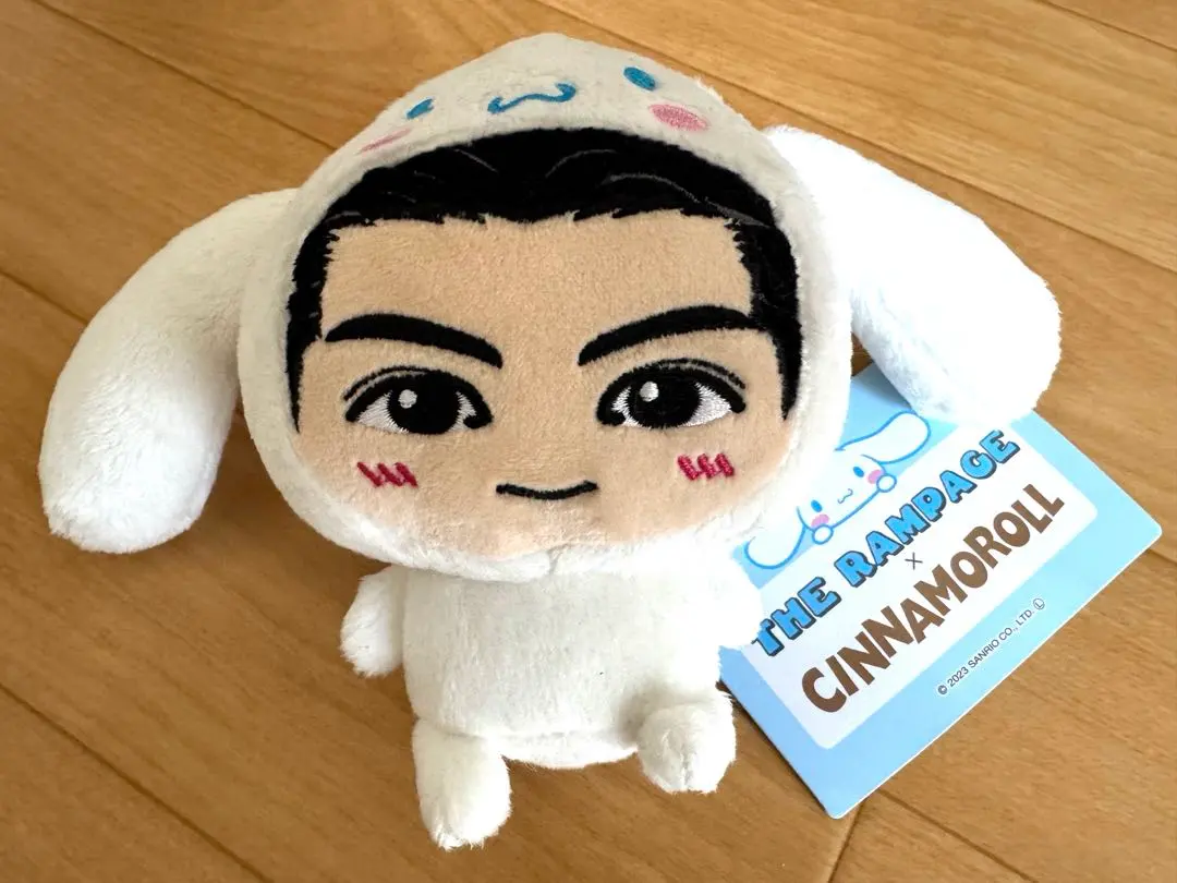 2026年最新】鈴木昂秀 ぬいぐるみの人気アイテム - メルカリ