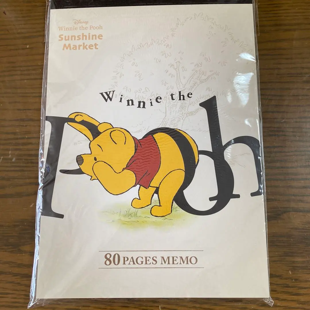 2026年最新】クラシックプー メモの人気アイテム - メルカリ