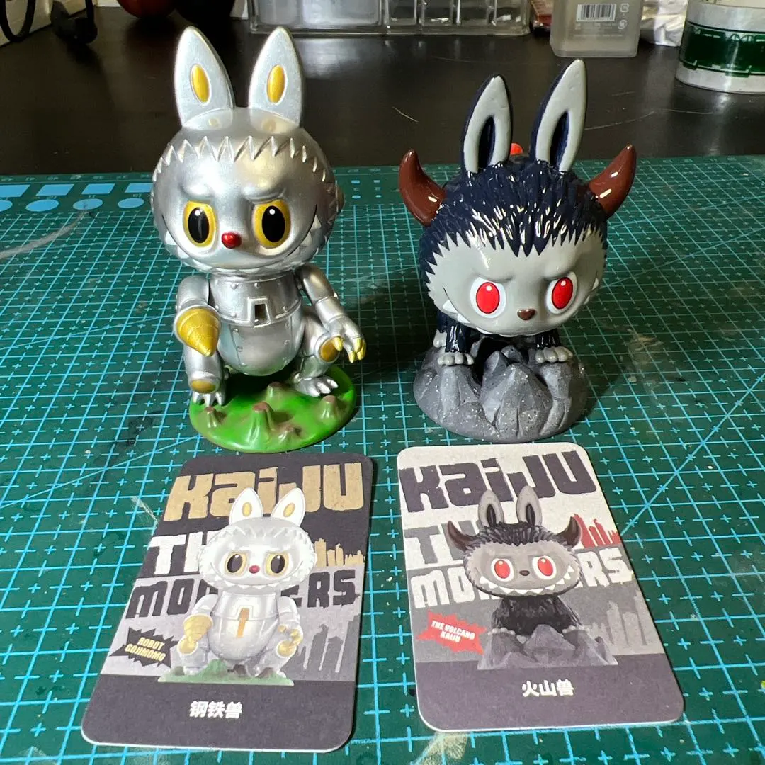 2026年最新】カイジュウハンティングの人気アイテム - メルカリ