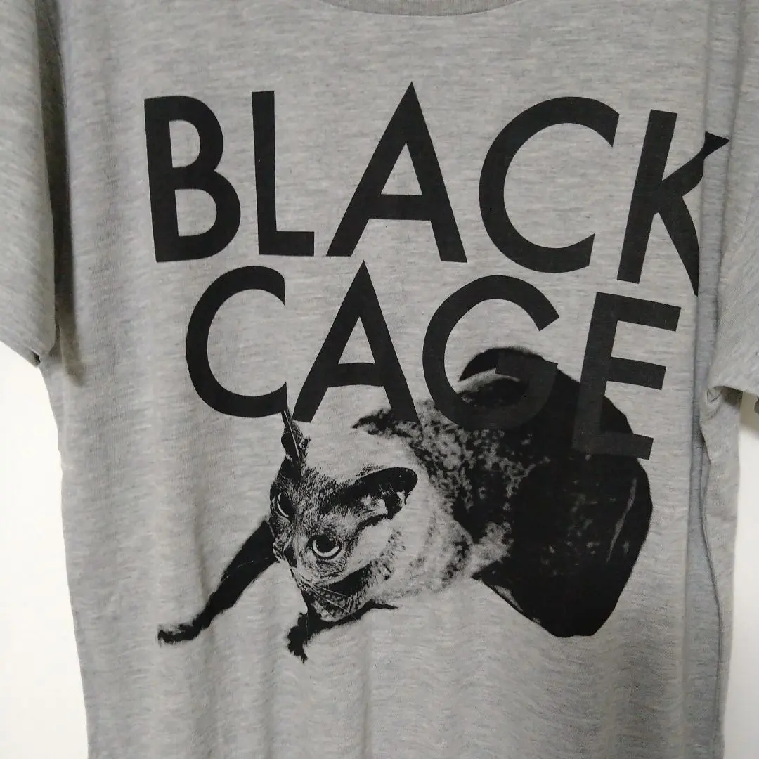 2026年最新】黒夢 猫 シャツの人気アイテム - メルカリ