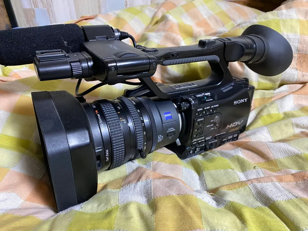 2026年最新】hvr-z7jの人気アイテム - メルカリ