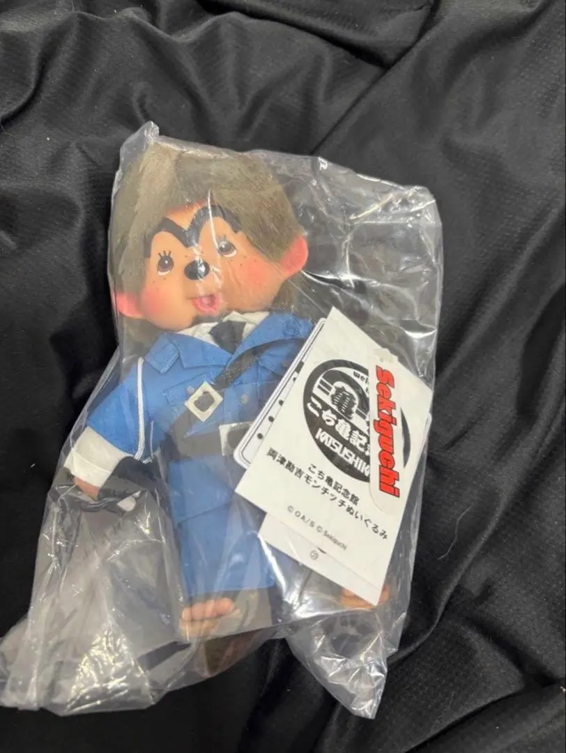 2026年最新】両津勘吉 モンチッチの人気アイテム - メルカリ