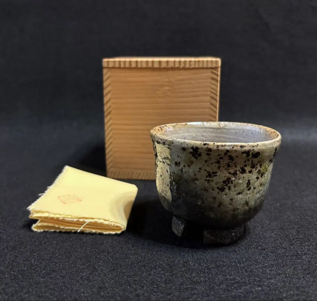 2026年最新】伊賀 ぐい呑の人気アイテム - メルカリ