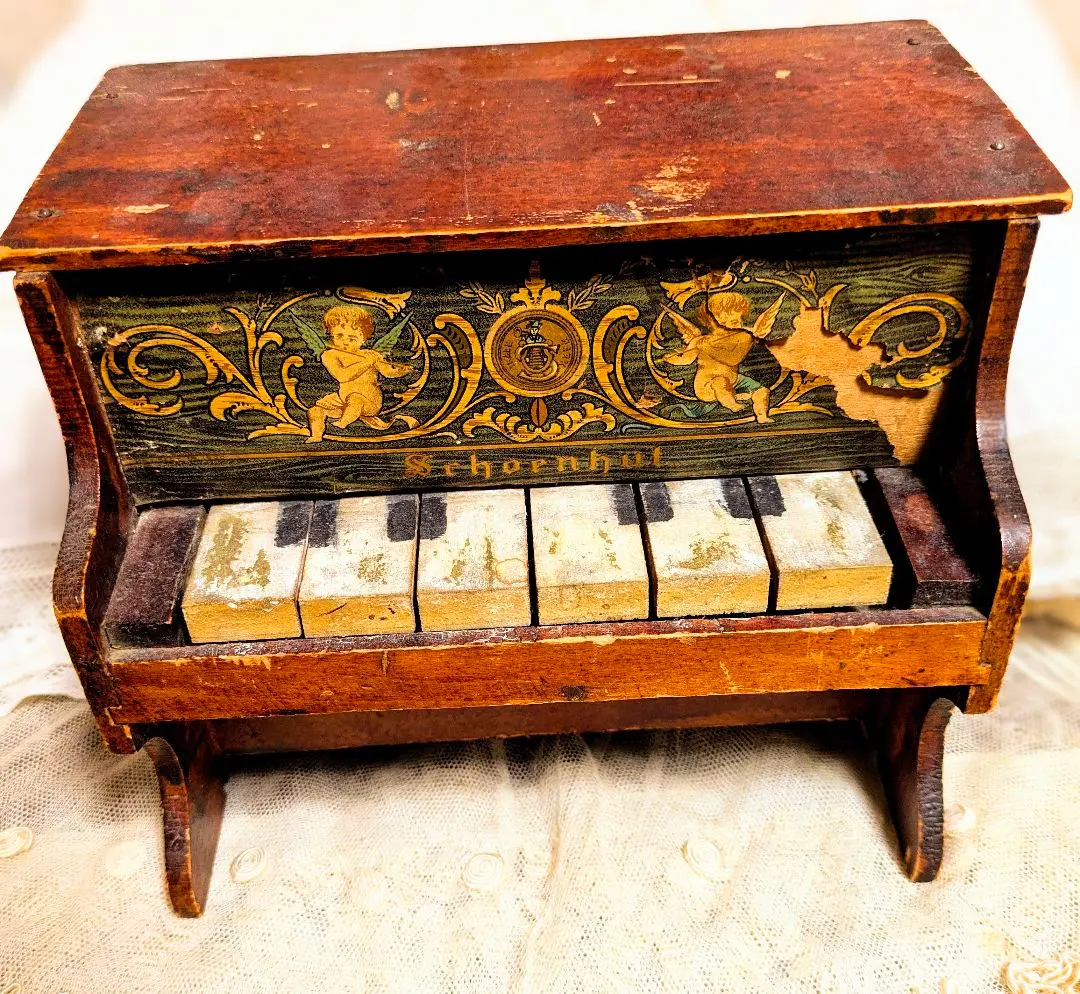 2026年最新】シェーンハット トイピアノの人気アイテム - メルカリ