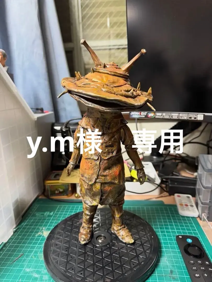 2026年最新】ビリケン商会 カネゴンの人気アイテム - メルカリ