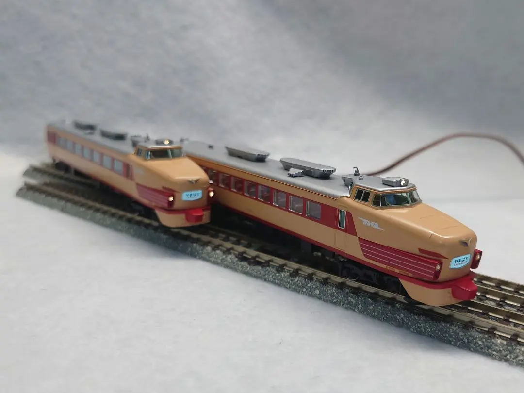 2026年最新】特急やまばとの人気アイテム - メルカリ