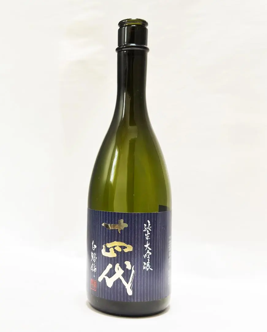 2026年最新】日本酒 空 十四代の人気アイテム - メルカリ