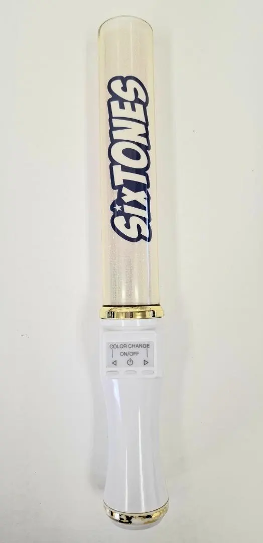 2026年最新】キントレ ペンライト sixtonesの人気アイテム - メルカリ