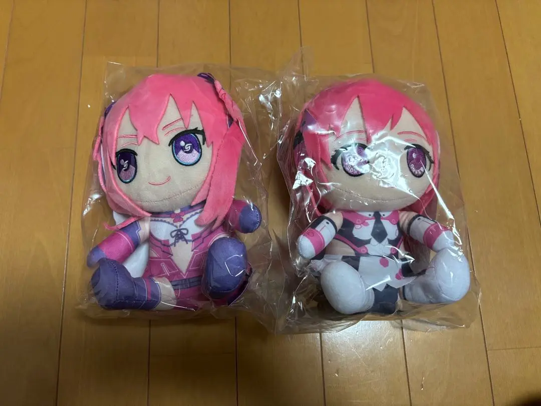 2026年最新】SDVX ぬいぐるみの人気アイテム - メルカリ