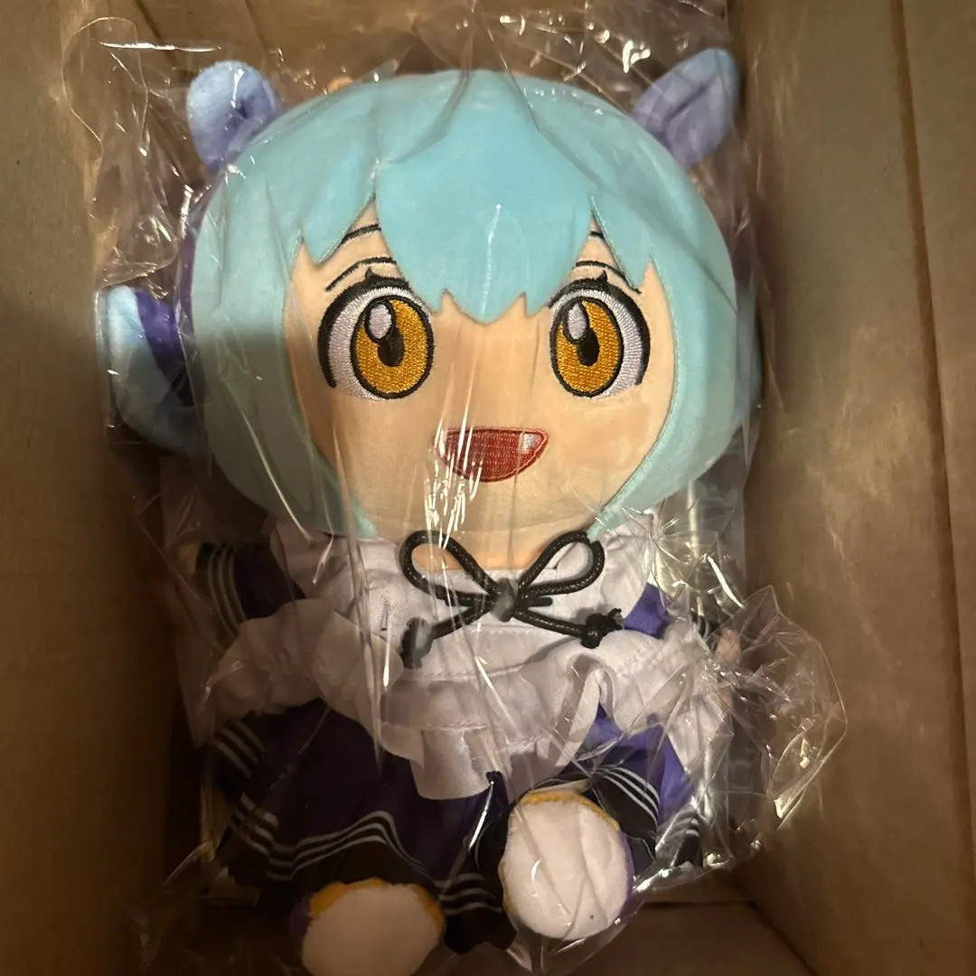 2026年最新】ラドリー ぬいぐるみの人気アイテム - メルカリ