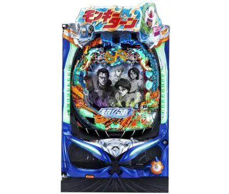 2026年最新】モンキーターンV 実機の人気アイテム - メルカリ