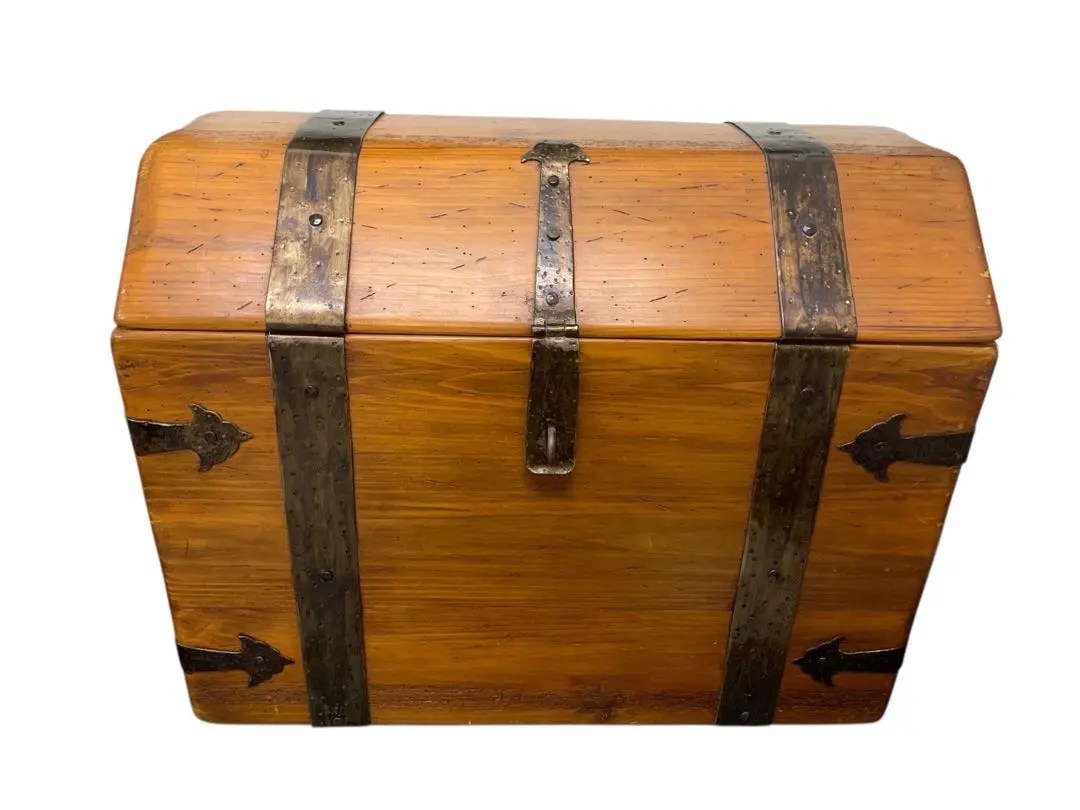 2026年最新】トランク チェスト アンティークの人気アイテム - メルカリ