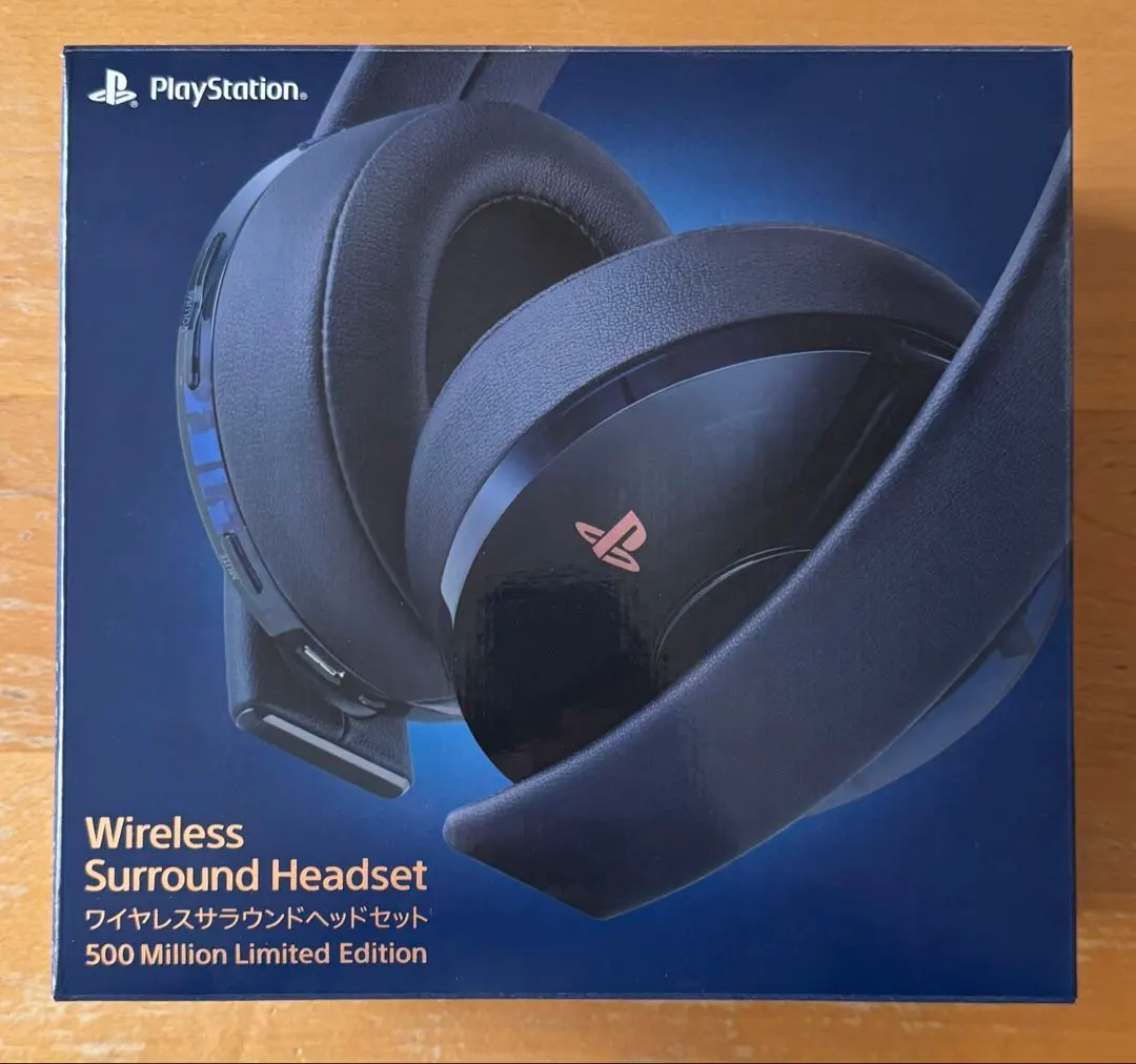 2026年最新】500 million limited edition ps4の人気アイテム - メルカリ