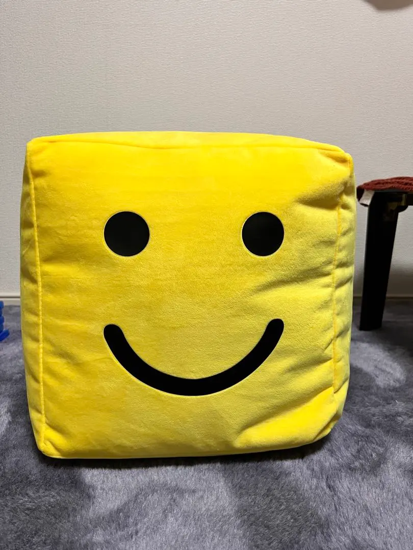 2026年最新】調子くん クッションの人気アイテム - メルカリ