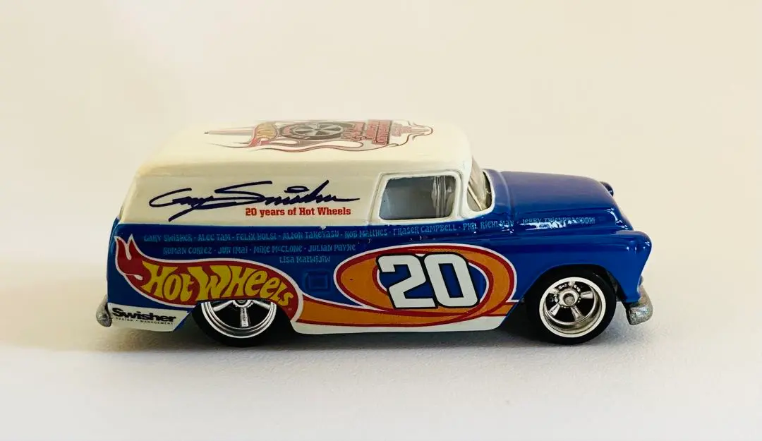 2026年最新】55 chevy panelの人気アイテム - メルカリ