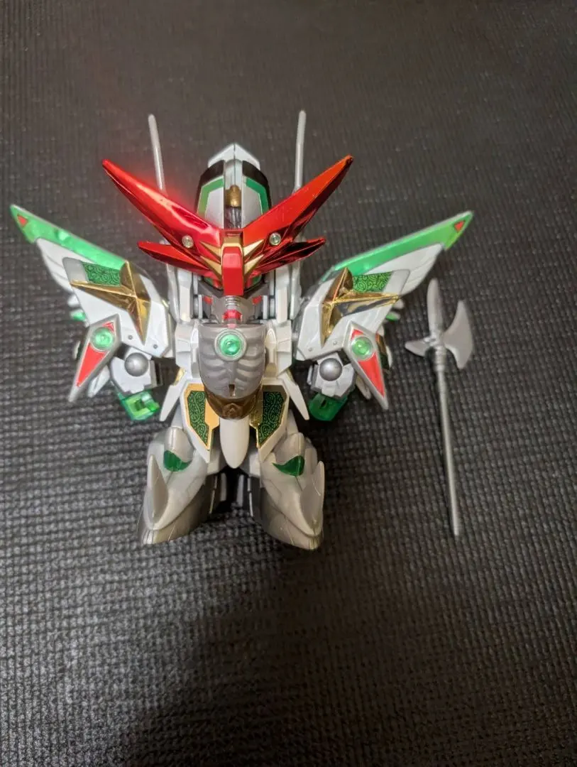 2026年最新】元祖SD 龍機 ドラグーンの人気アイテム - メルカリ