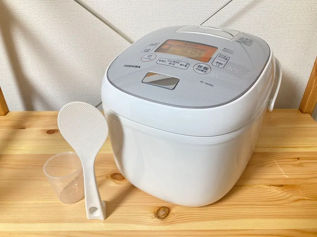 2026年最新】東芝 保温釜 rc-18の人気アイテム - メルカリ