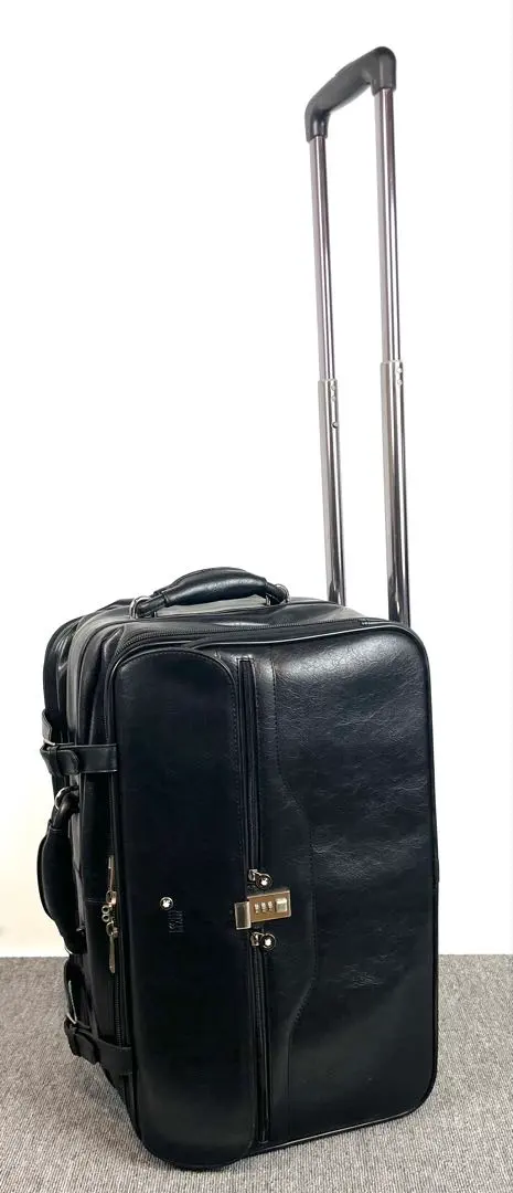 2026年最新】MONTBLANC キャリーケースの人気アイテム - メルカリ