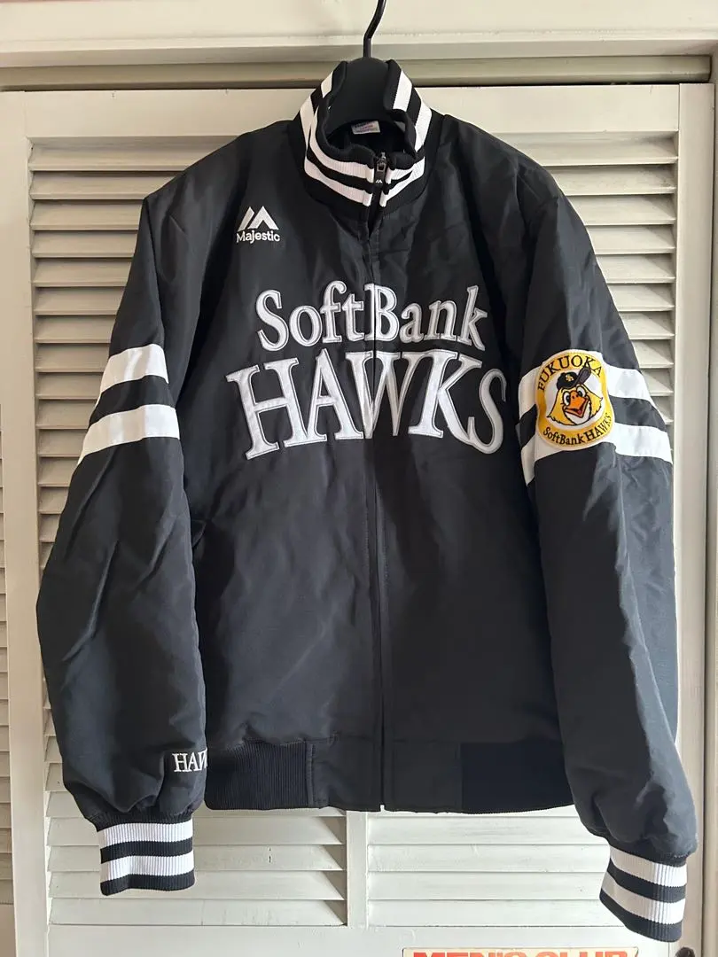 2026年最新】ホークス グランドコートの人気アイテム - メルカリ