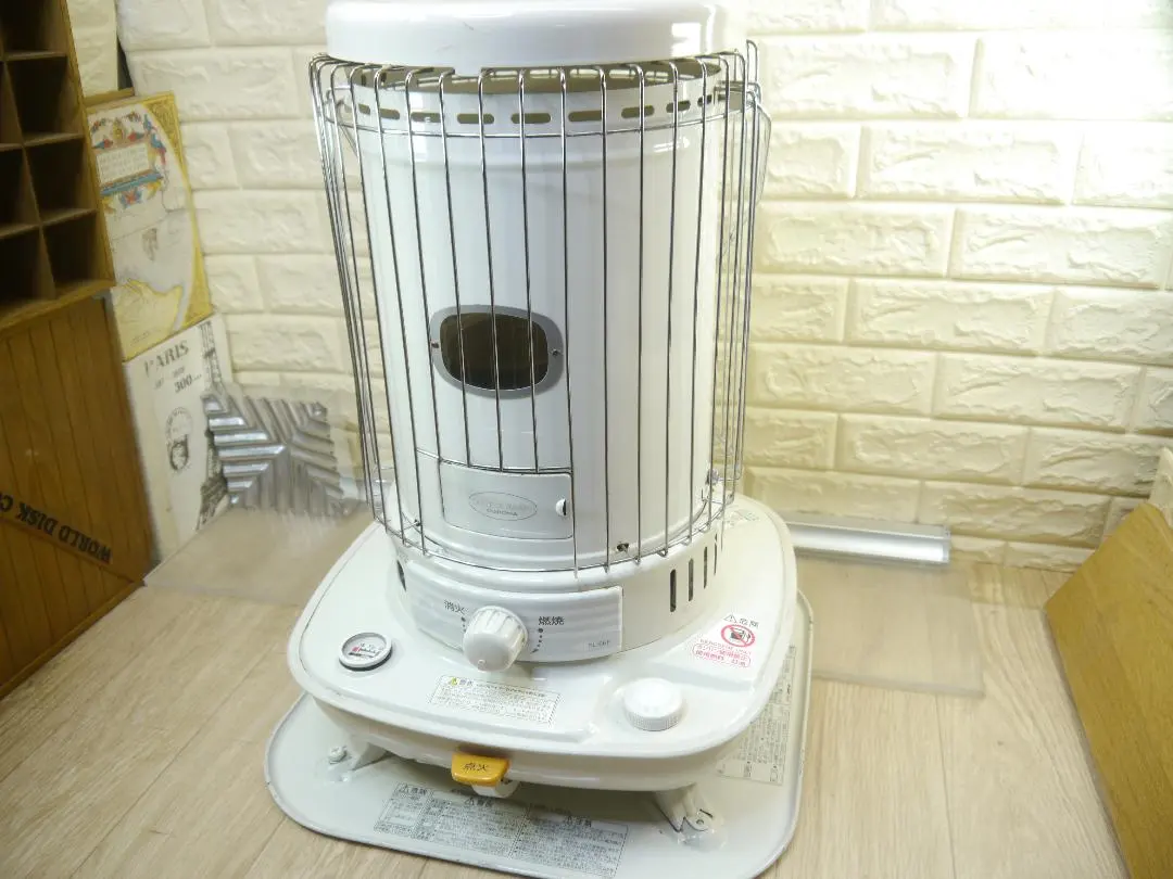 2026年最新】コロナ sl-66fの人気アイテム - メルカリ