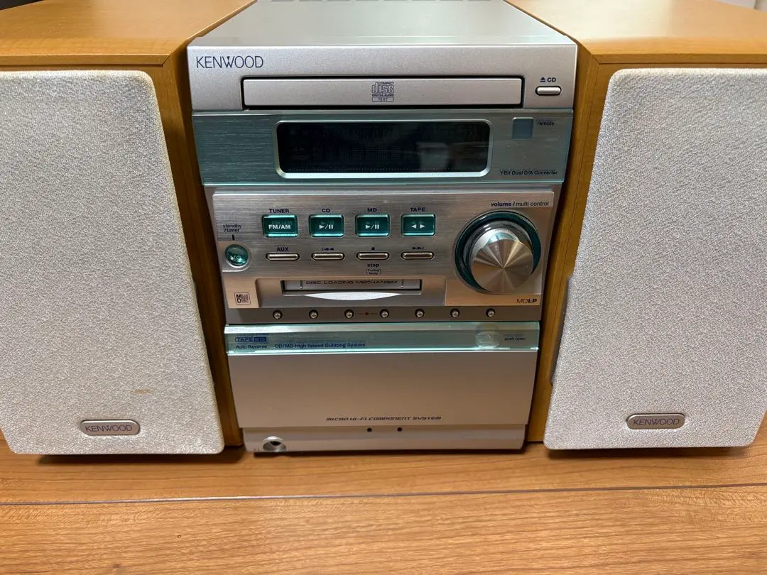 2026年最新】kenwood sj-3mdの人気アイテム - メルカリ