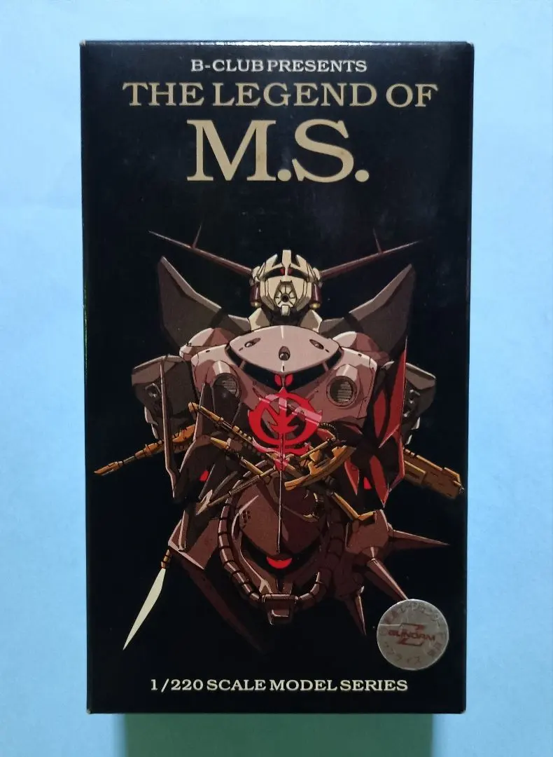 2026年最新】zガンダム club bの人気アイテム - メルカリ