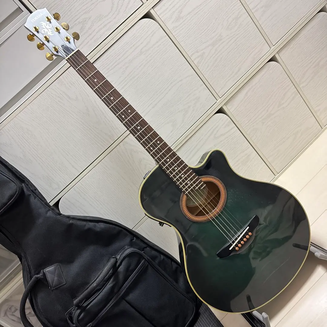 2026年最新】yamaha apx-6aの人気アイテム - メルカリ