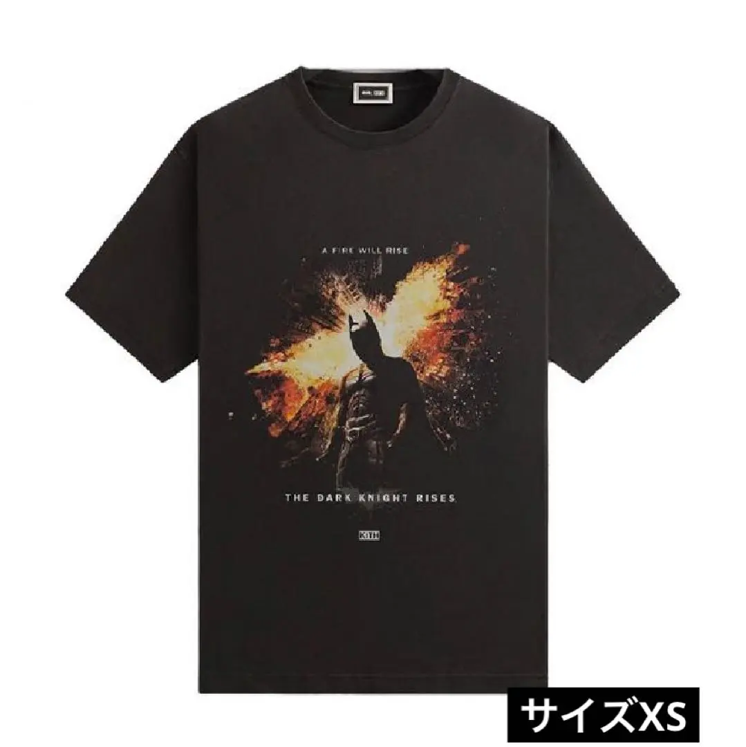2026年最新】ダークナイトライジング tシャツの人気アイテム - メルカリ
