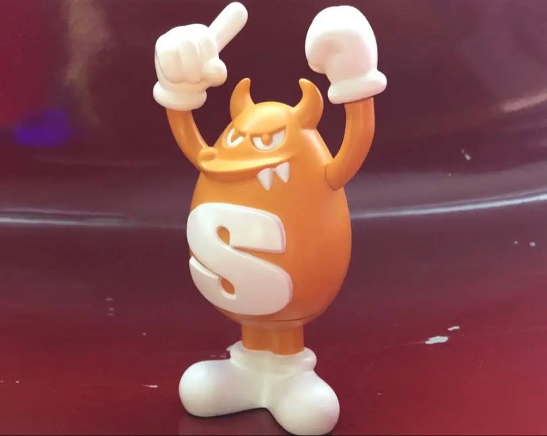 2026年最新】スパンキー フィギュアの人気アイテム - メルカリ