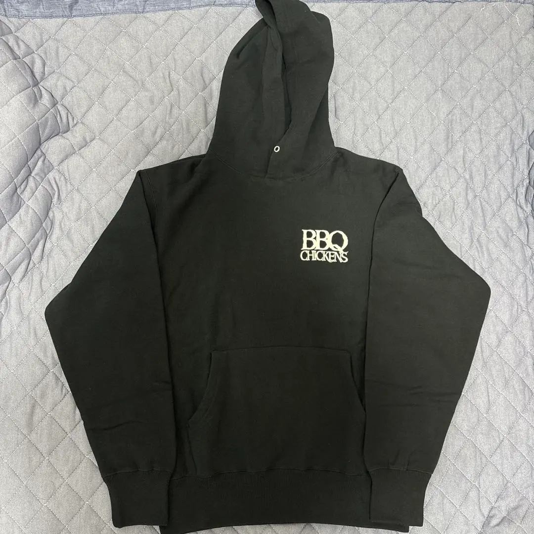 2026年最新】bbq chickens パーカーの人気アイテム - メルカリ