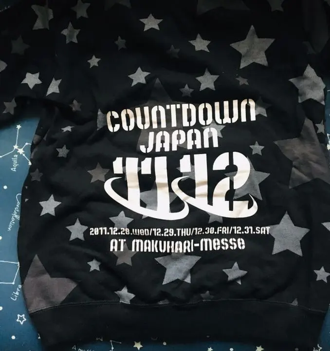 2026年最新】氣志團 パーカーの人気アイテム - メルカリ