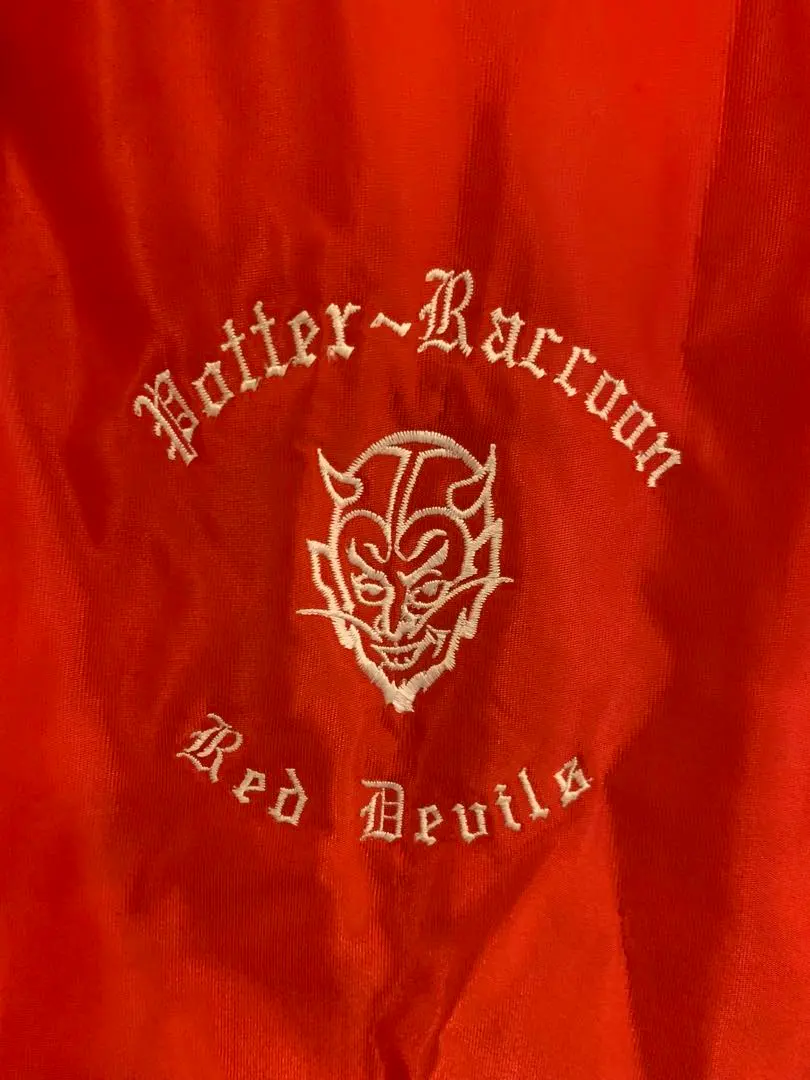 2026年最新】レッドデビル ヴィンテージの人気アイテム - メルカリ