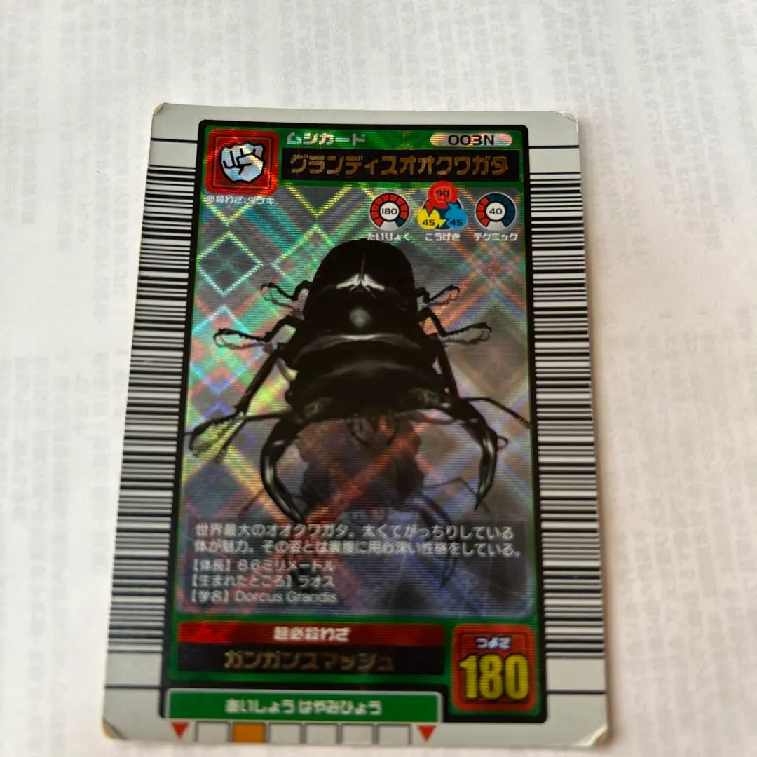 2026年最新】003グランディスオオクワガタの人気アイテム - メルカリ