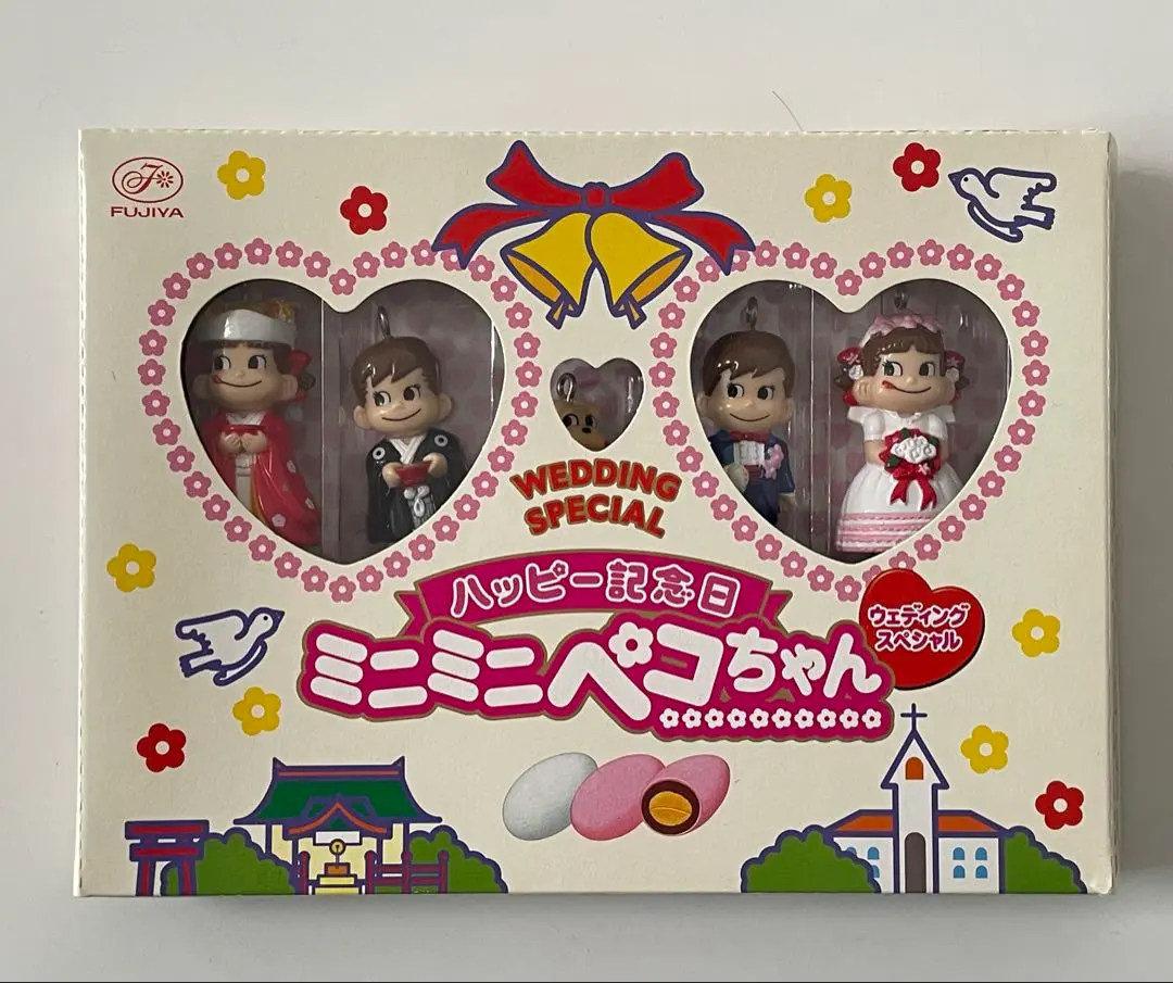 2026年最新】不二家 ペコちゃん ハッピーペコちゃんボックスの人気