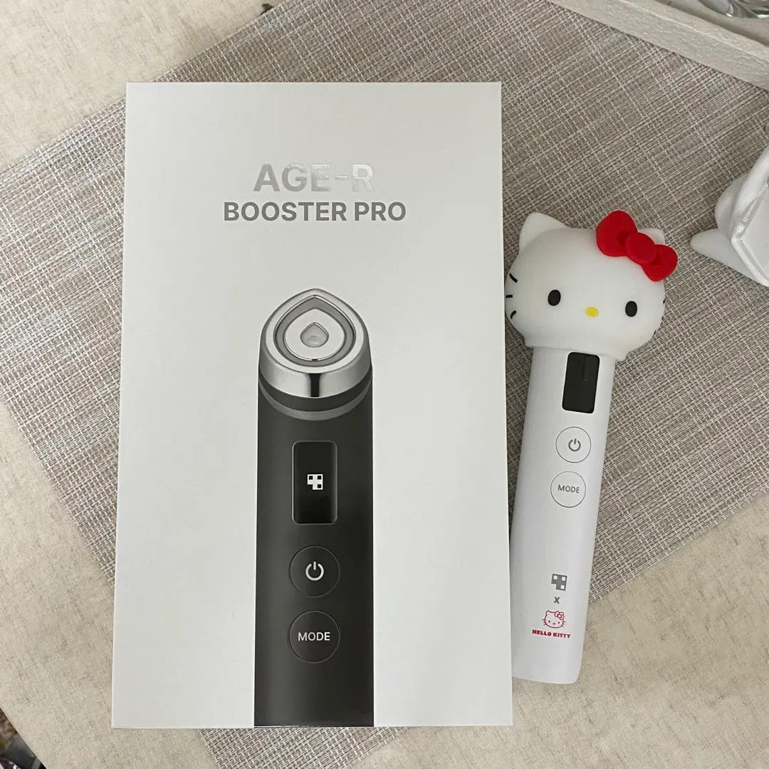 2026年最新】ブースタープロ キティの人気アイテム - メルカリ