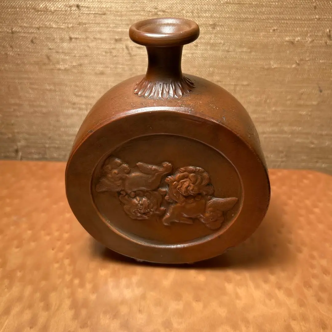 2026年最新】備前 獅子の人気アイテム - メルカリ