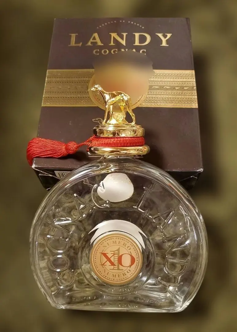 2026年最新】Landy cognacの人気アイテム - メルカリ