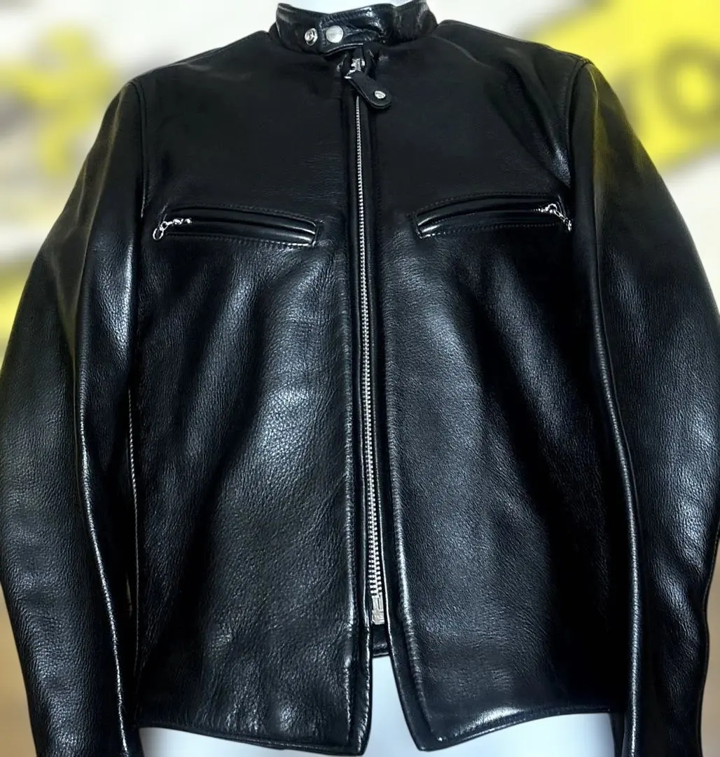 2026年最新】schott 641xx 38の人気アイテム - メルカリ